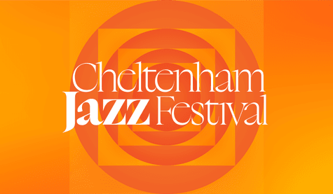 Cheltenham Jazz Fest