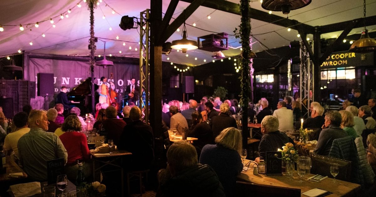 Dunkertons Taproom Seated Cheltenham Festivals dunkertons-taproom-seated-cheltenham-festivals