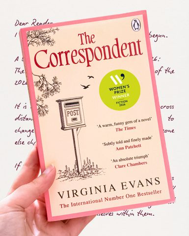 The Correspondent - Virginia