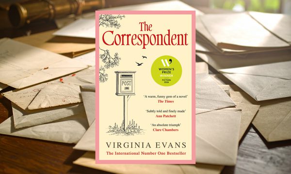 the corrspondent letters
