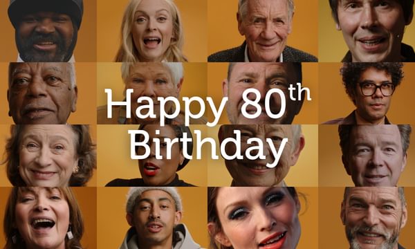 Happy Birthday Thumbnail