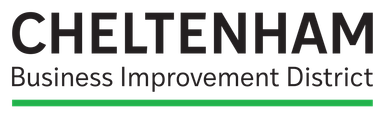 Cheltenham BID Logo