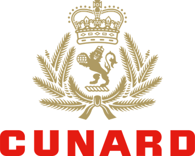 Cunard Logo