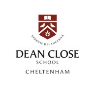 Dean Close School logo