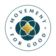 Benefact Movement for Good logo