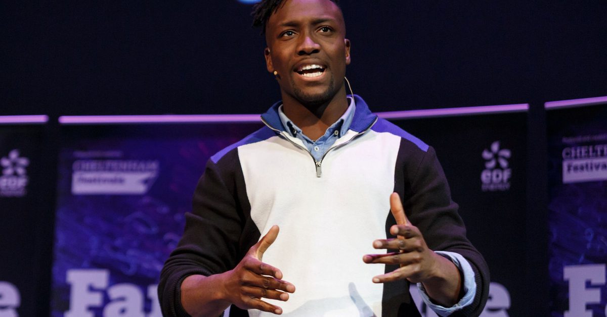Alumni to CBBC's 'Dr Dan': Daniel Olaiya on the Impact of FameLab ...