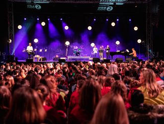 CJF 2022 Concert For Schools
