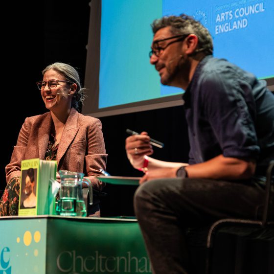 Cheltenham Science Festival 2026